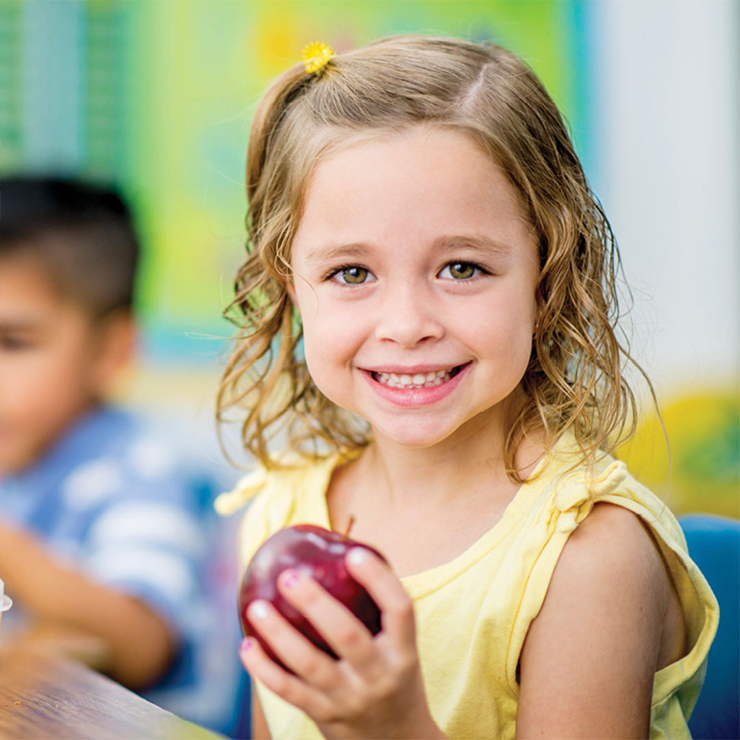 2025 Ending Hunger Challenge